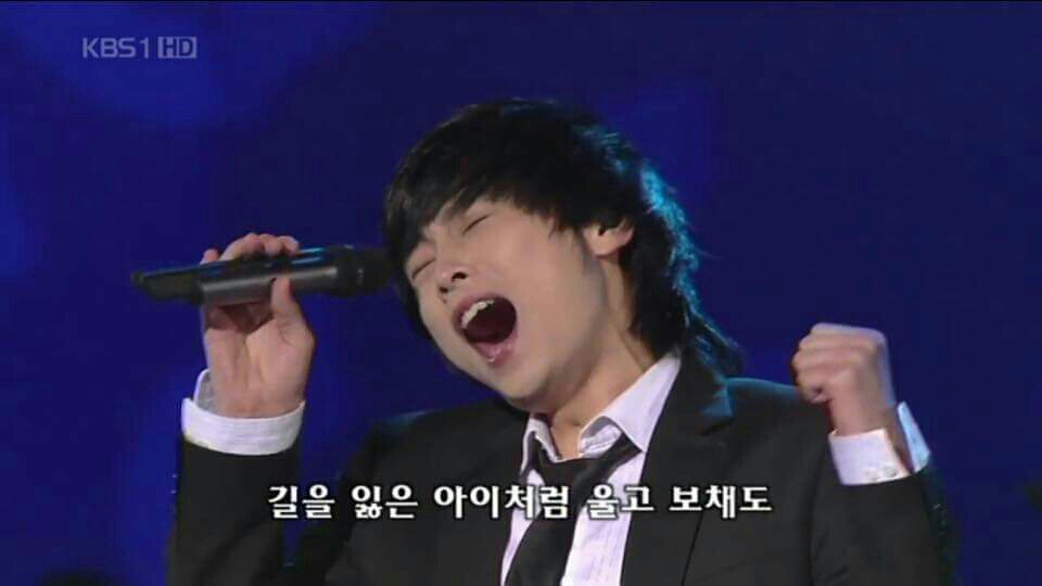 박효신 날아가 VS 이수 하지만 없죠 VS 민경훈 울고보채도 VS 임재범 어찌합니까 | 인스티즈