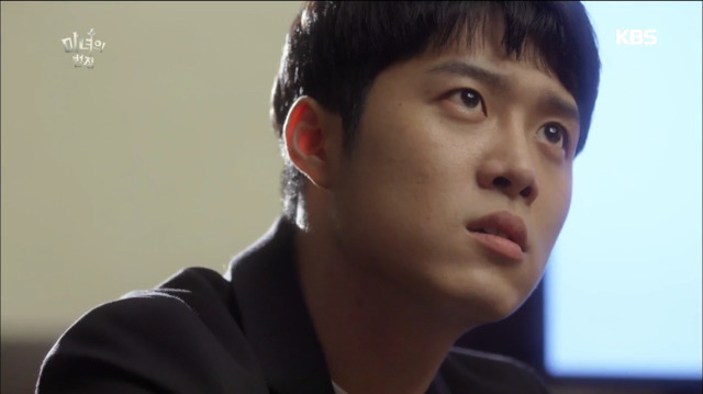 [마녀의법정] 잔인했던 여남 미러링 법정씬 | 인스티즈