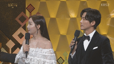 정색하고 박수홍 지적해주는 이유리,남궁민.gif | 인스티즈