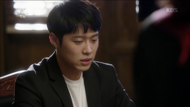 [마녀의법정] 잔인했던 여남 미러링 법정씬 | 인스티즈