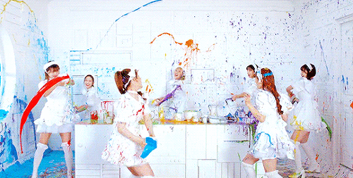 [고르기] 만약 한다면 보고 싶은 걸그룹 노래 바꿔 부르기는? | 인스티즈