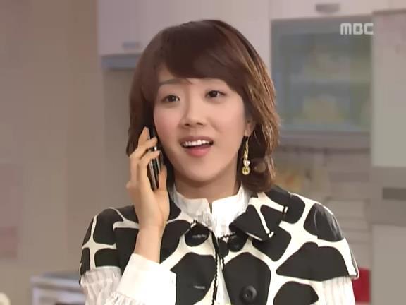 [거침없이하이킥] 민정 생일 에피소드.jpg | 인스티즈