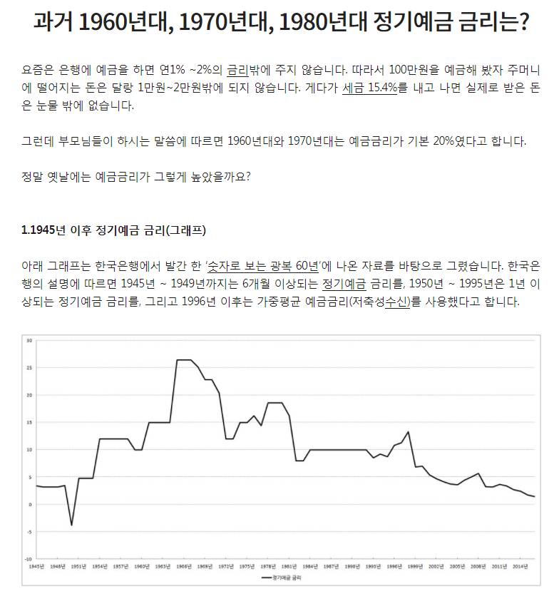 2010년대 자수성가가 어려운 이유 | 인스티즈