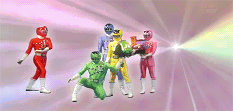 ㄸ) oh 감히 말하건대 이처럼 약빨고 만든 전대물은 없었다 oh 레드인성이 제일 돋보이는 전대물 | 인스티즈