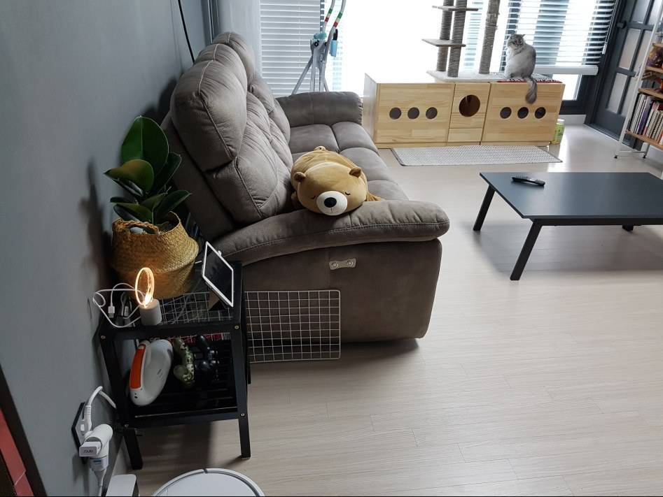 자취방에서 아파트로! 신혼집이 되었습니다 | 인스티즈