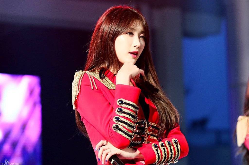 [고르기] 나를 유혹하는 (예비)여자친구 고르기 | 인스티즈