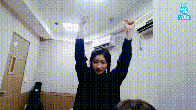 모모한테 혼나는 다현 | 인스티즈