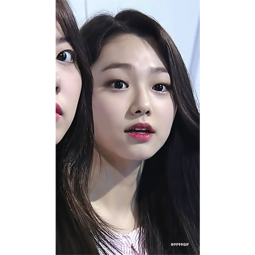 강미나 다이어트 전후.gif | 인스티즈