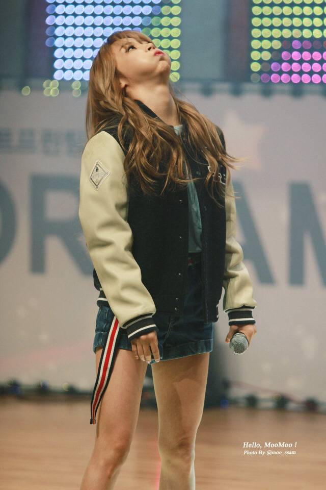 2018년 첫 문별 문별이 | 인스티즈