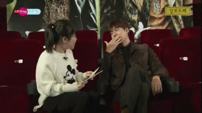 이민호가 꽃보다 남자를 다시 못 보는 이유.jpg | 인스티즈