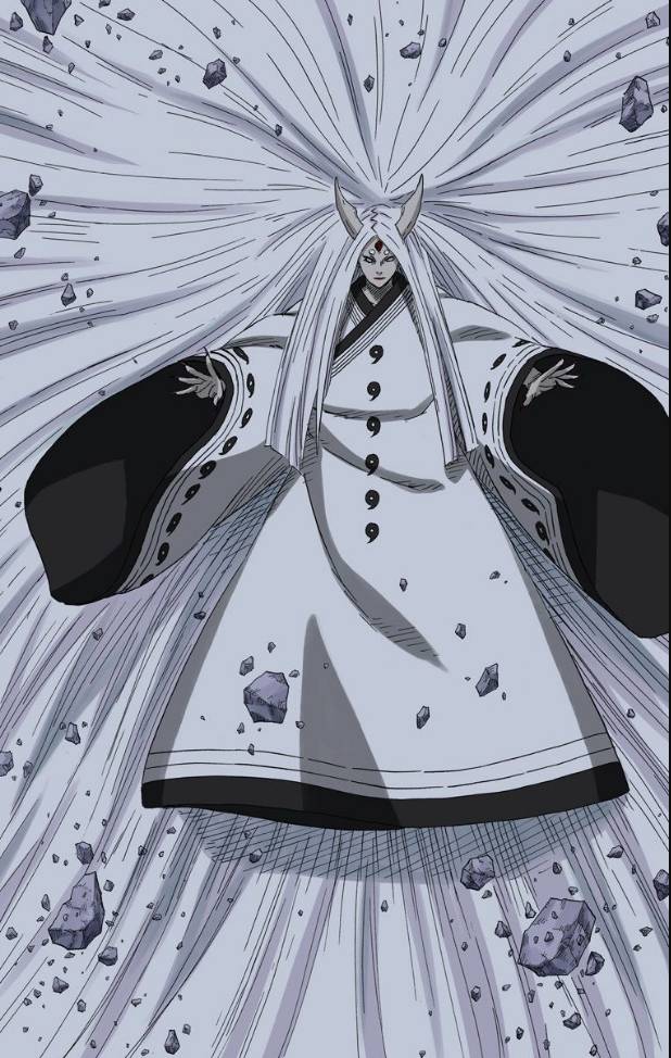 [나루토] 우치하 사스케는 재평가가 필요하다 | 인스티즈