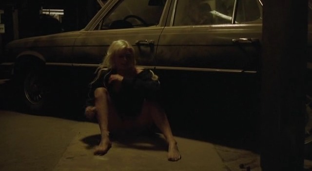 전 세계를 뒤흔든 공포! 공포영화 하면 떠오르는! 까진 아니었지만 꿀잼인【 하우스 오브 왁스】05 | 인스티즈