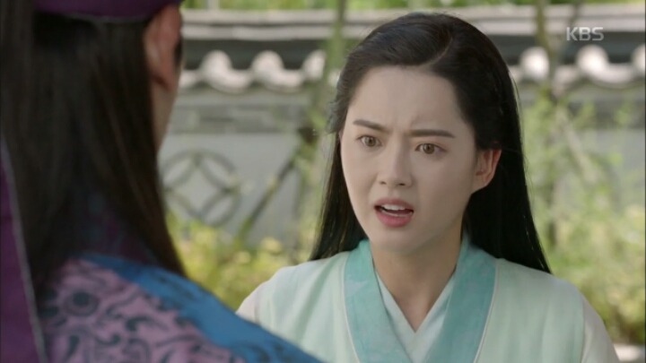 [화랑] 잊지말자 1500년 전에도 남자는 영앤리치가 최고라는 걸.jpg | 인스티즈