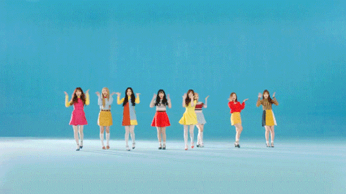 [고르기] 만약 한다면 보고 싶은 걸그룹 노래 바꿔 부르기는? | 인스티즈