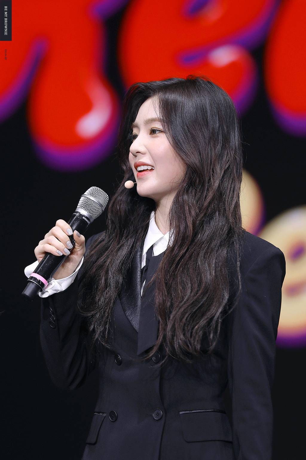 레드벨벳 아이린의 콧대.jpg | 인스티즈