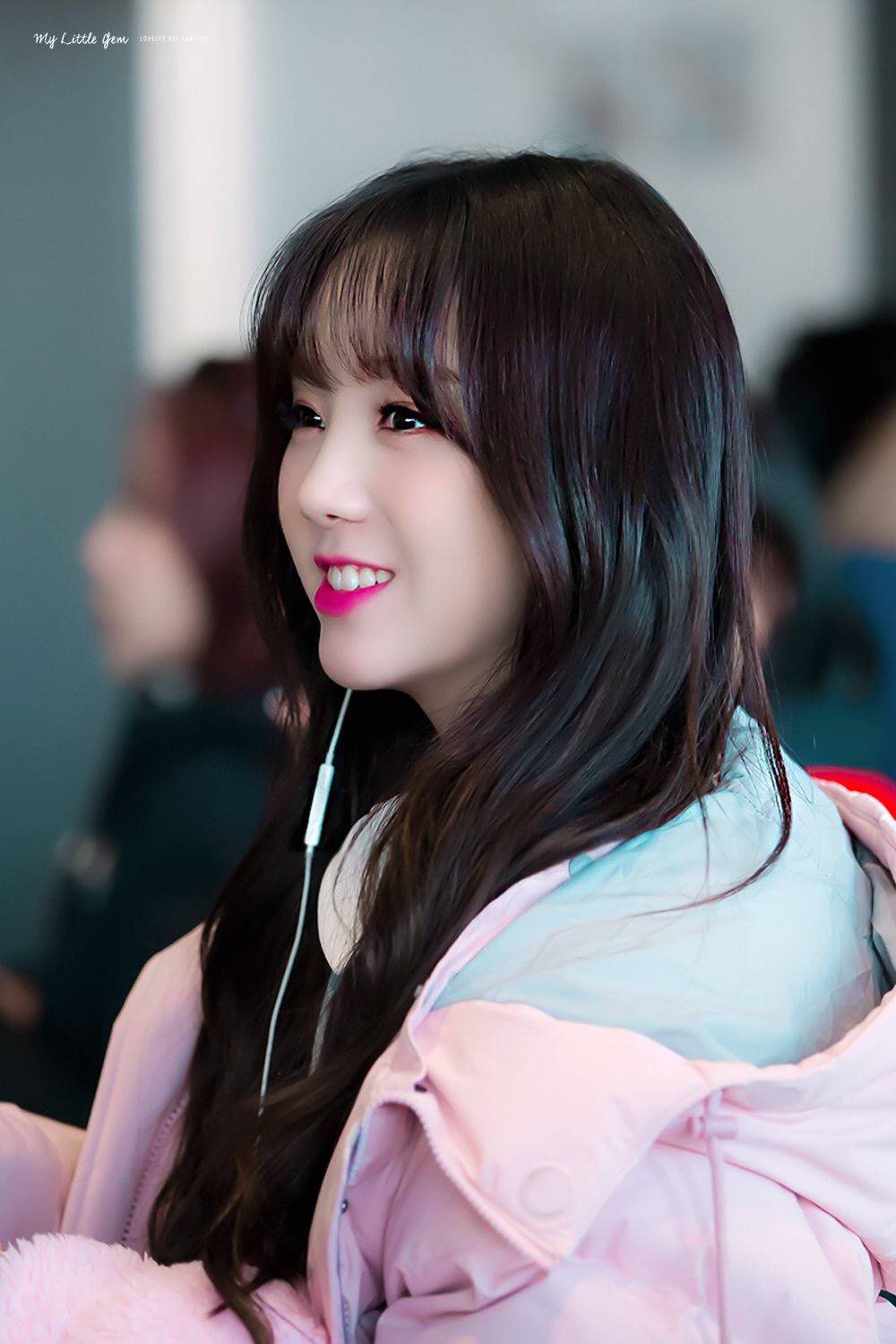 [러블리즈] 카메라를 구입해서 케이 | 인스티즈