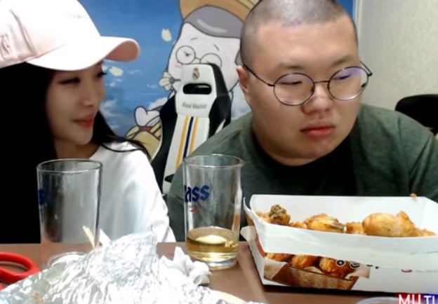 아프리카 TV 인기 실제 커플들과 부부 들 .jpg | 인스티즈