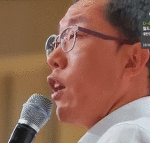 20살 고민 들어주다가 현실 빡친 김제동 | 인스티즈