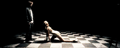 보면 후유증 장난 아니라는 공포영화 2편.gif - 움짤,데이터 주의 | 인스티즈