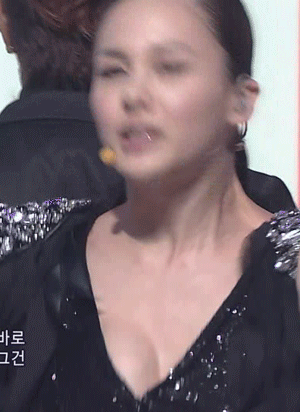 섹시미를 보여주는 연예인들~ (빠엄) | 인스티즈