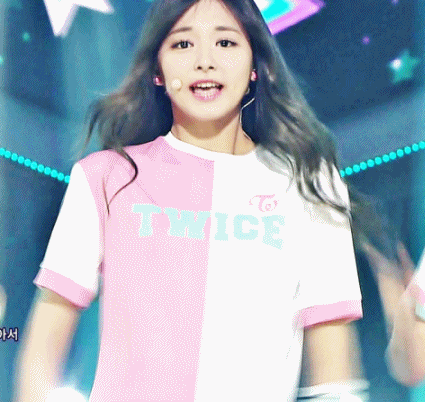 [트와이스] 대놓고 이쁨이쁨한 쯔뭉이 쯔위 짤모음.jpg | 인스티즈