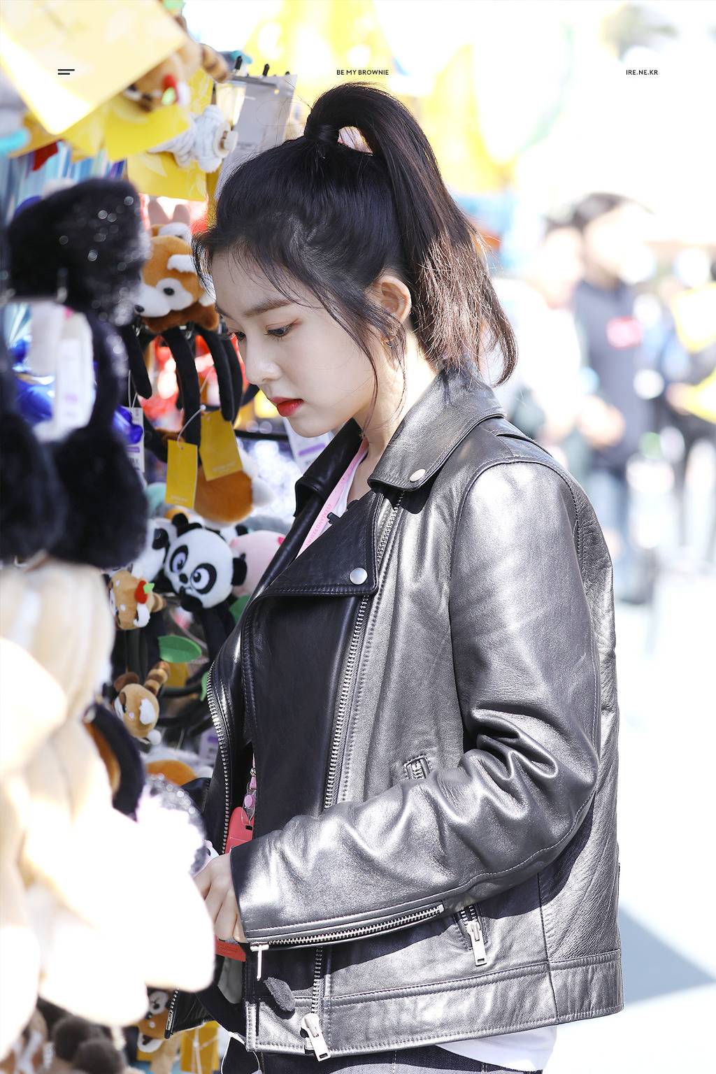 레드벨벳 아이린의 콧대.jpg | 인스티즈