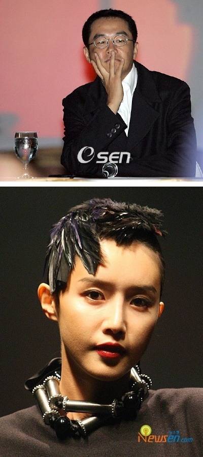  2000년대 연예인들의 열애 스캔들 기사들 2탄 | 인스티즈