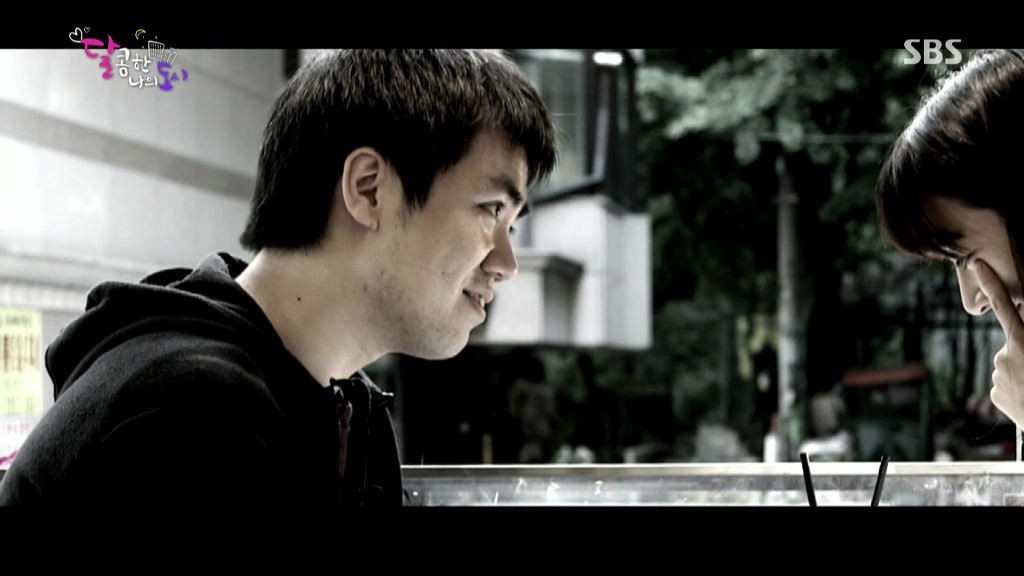 [달콤한나의도시] 그냥... 왜 나랑 결혼하는지 (Feat.남자의 흔한 대답) | 인스티즈