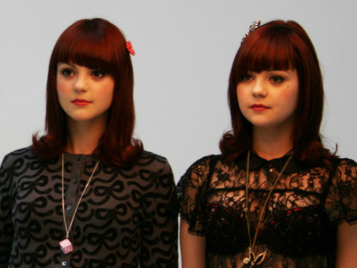 [스킨스3] 여주인공들 | 인스티즈