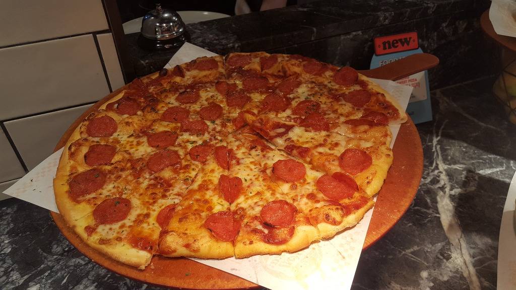 14900원 피자뷔페 | 인스티즈