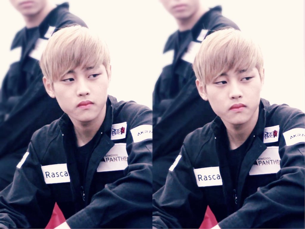 오버워치 짱잘 프로게이머들 | 인스티즈