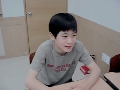 연예인 애기시절 움짤 | 인스티즈