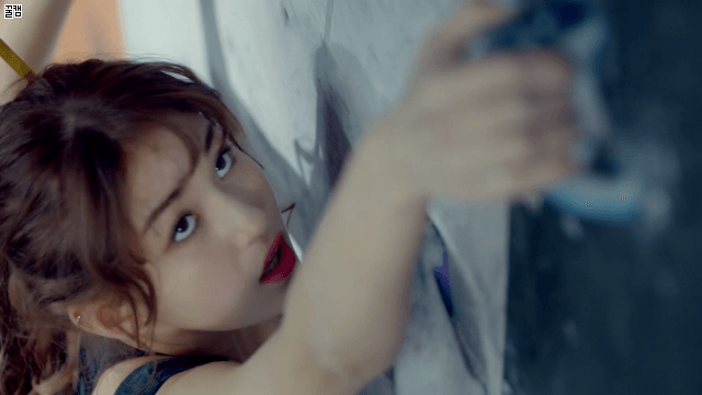 전소미 드림 걸즈 뮤비 움짤 | 인스티즈