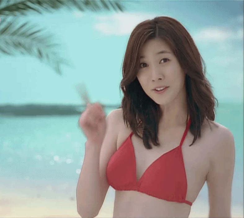 섹시미를 보여주는 연예인들~ (빠엄) | 인스티즈