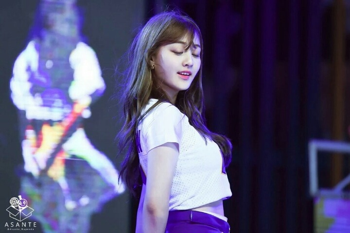 글래머인 트와이스 지효 | 인스티즈