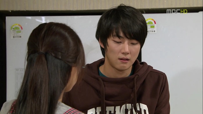 [지붕뚫고하이킥] 아빠와의 재회 (눈물주의).jpg | 인스티즈