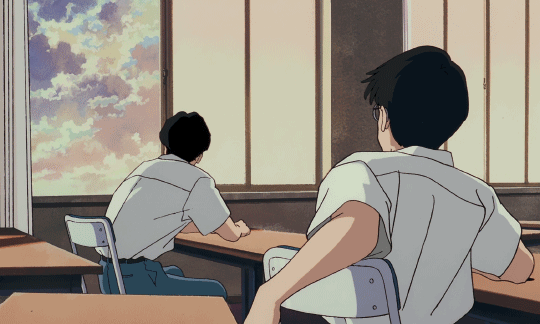 지브리 스튜디오 작품들 모음.gif | 인스티즈