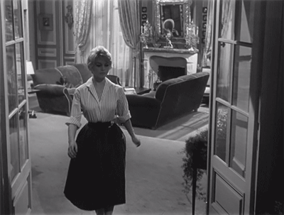 [브리짓바르도] 한때 프랑스 마릴린 먼로로 불린 스타일 아이콘(뒷태주의) | 인스티즈