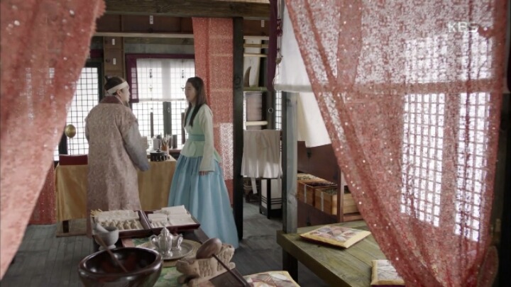 [화랑] 잊지말자 1500년 전에도 남자는 영앤리치가 최고라는 걸.jpg | 인스티즈