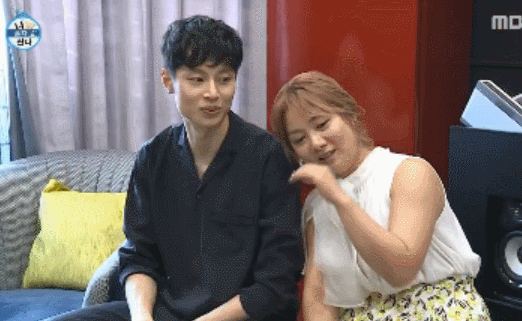 [나혼자산다] 정말로 못 하는 게 하나도 없는 충재씨 下 | 인스티즈