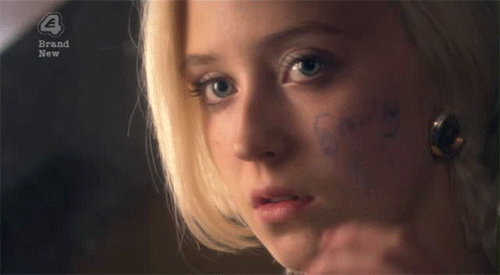 [스킨스3] 여주인공들 | 인스티즈