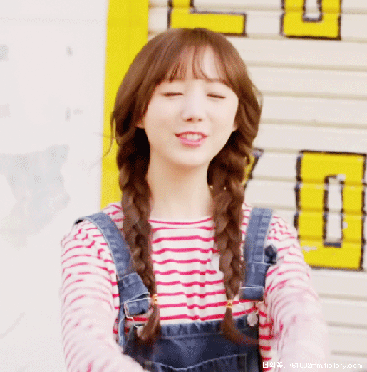 [러블리즈] 입덕 후 가장 가까이에서 실물영접해서 케이 | 인스티즈