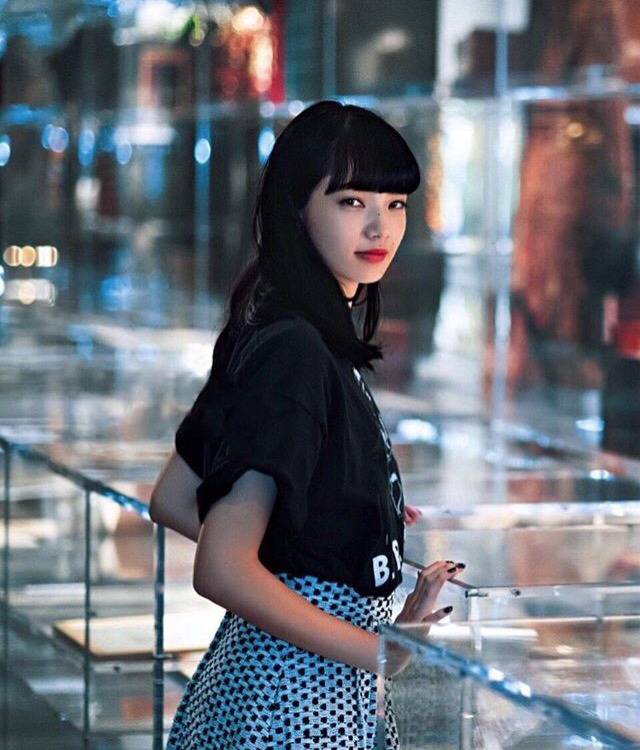 고마츠 나나 | 인스티즈