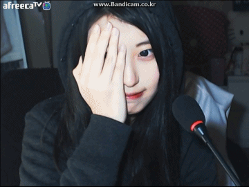 아프리카 혼혈인 BJ안나 | 인스티즈