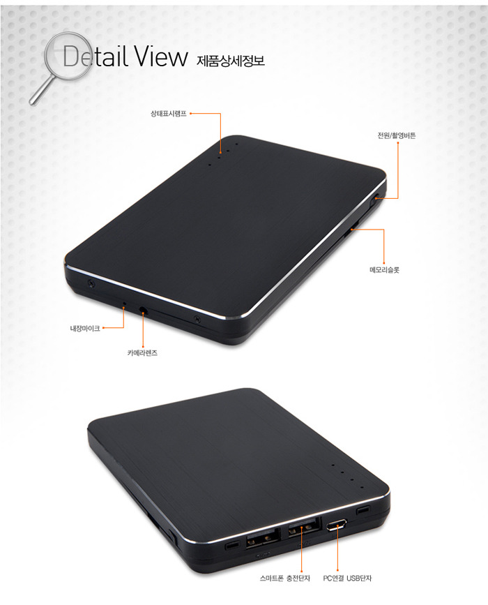 여성들이 한번씩 봐두면 좋을것 같은 초소형 카메라(몰카)의 수많은 종류들 | 인스티즈