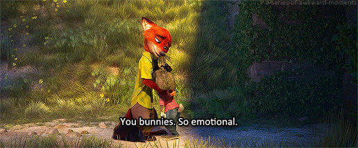 팬:주토피아에서 닉과 주디는 어떤 관계인가요? | 인스티즈