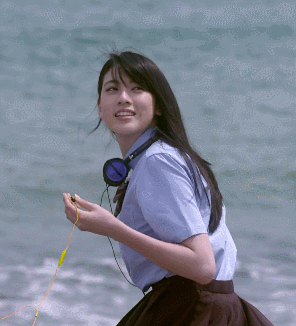 한국을 좋아한다는 일본녀.jpg | 인스티즈