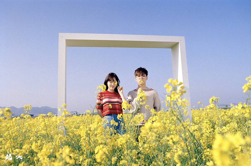 제대로 된 소년소녀미의 정석이라 부를수 있는 악동뮤지션의 컨셉 | 인스티즈