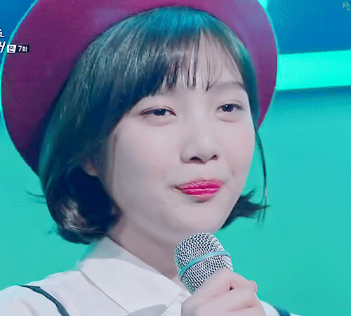 레드벨벳 조이.gif | 인스티즈