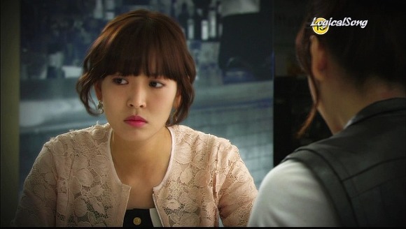 드라마보고 빠졌던 여배우 TOP5 | 인스티즈